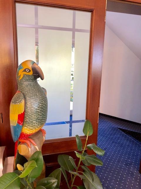 Hotel-marks-garni Hotel Zingst