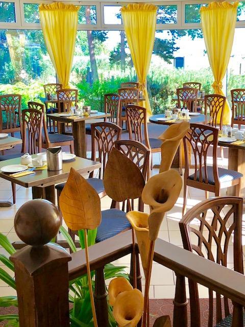 Hotel-marks-garni 3*
