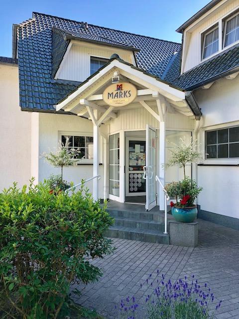 Hotel-marks-garni Hotel Zingst