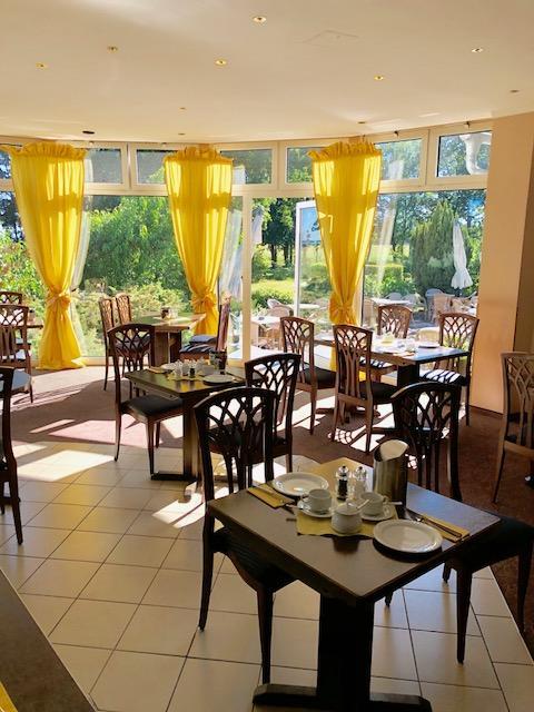 Hotel-marks-garni 3* Zingst